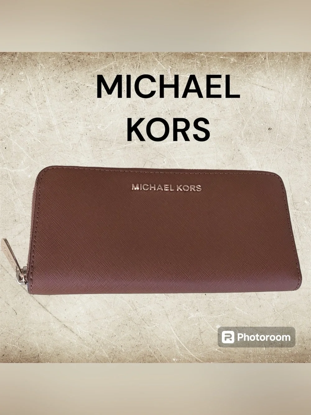 Michael Kors Wallet, NWOT